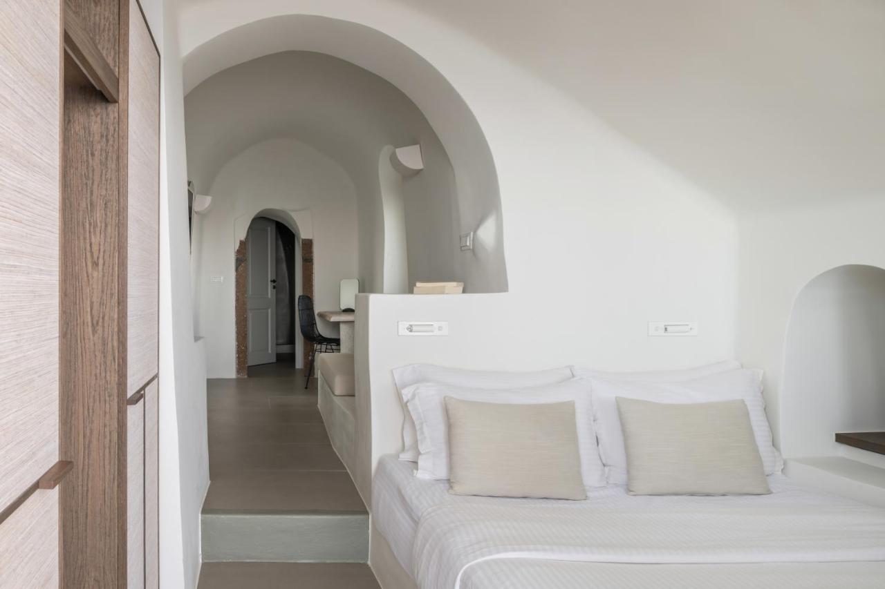 Enigma Suites Тира Экстерьер фото