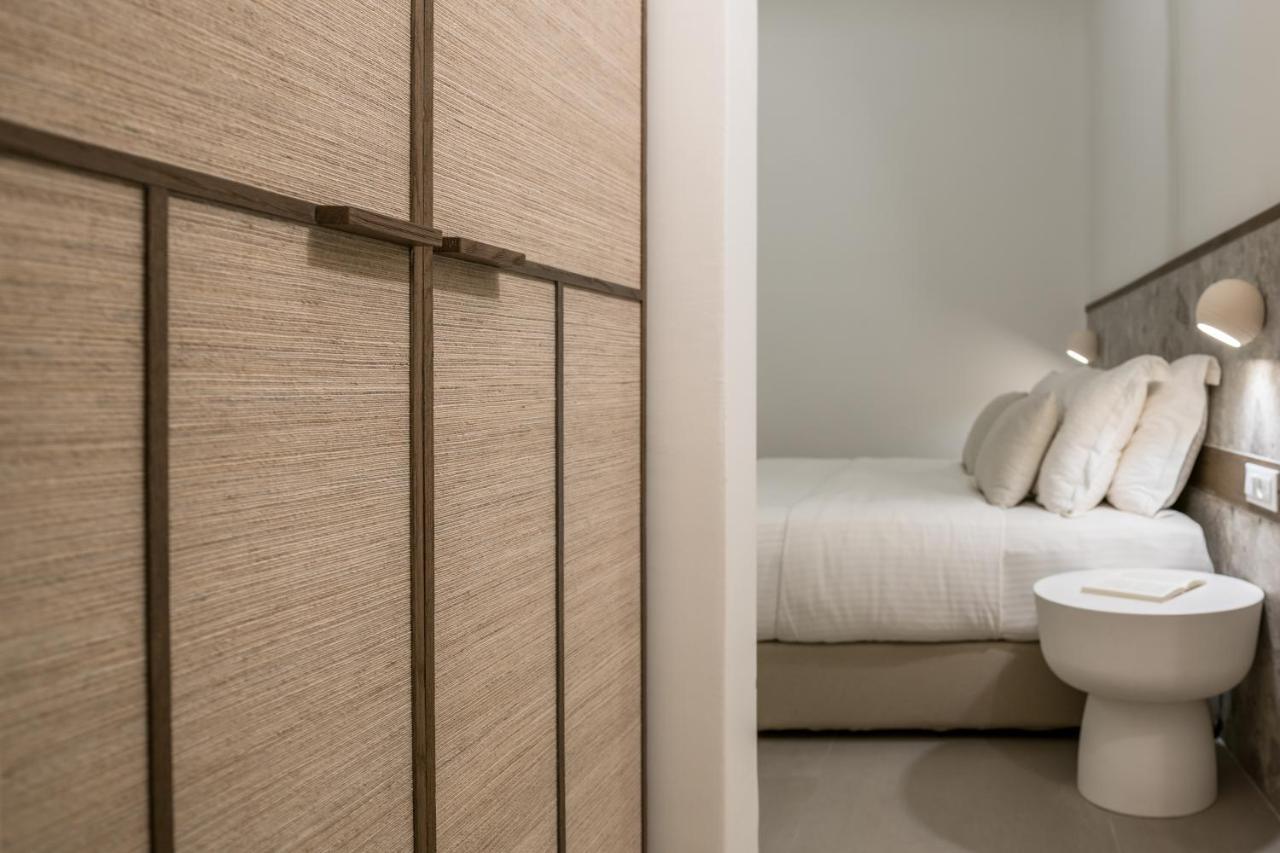 Enigma Suites Тира Экстерьер фото