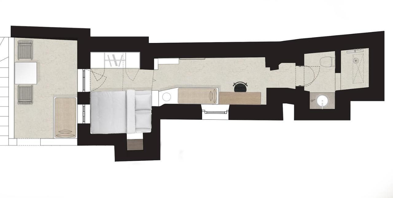 Enigma Suites Тира Экстерьер фото